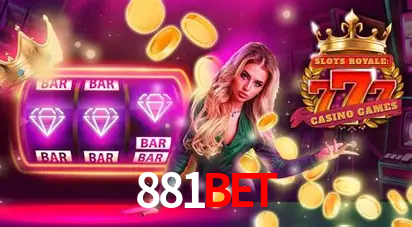 A Emoção da Loteria na 881bet: Uma Chance de Mudança de Vida