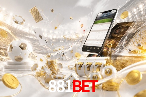 Experiência VIP 881bet
