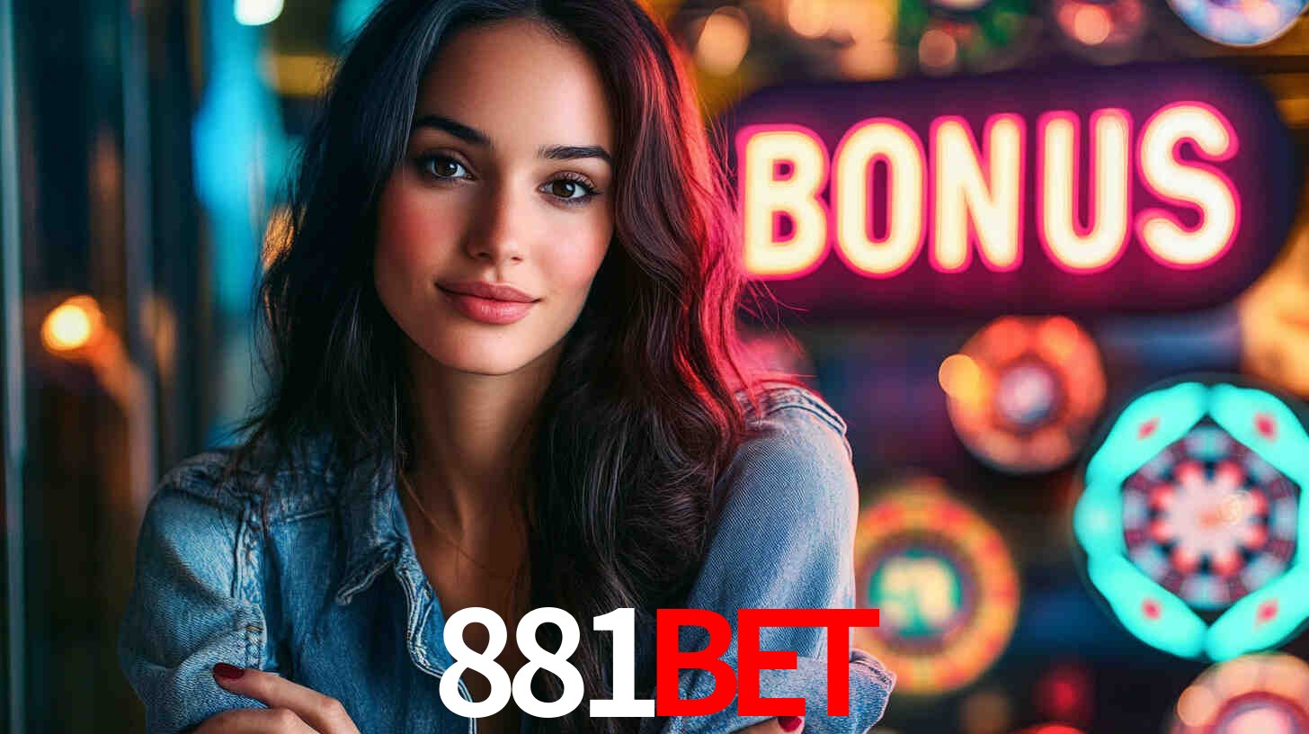 881bet: Seu Cassino Premiado com Pagamentos Rápidos