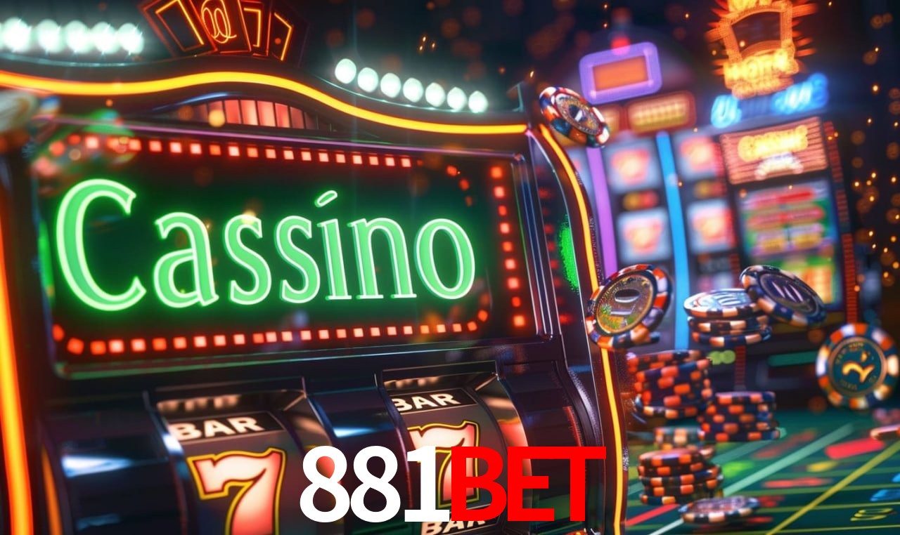 Experiência VIP 881bet