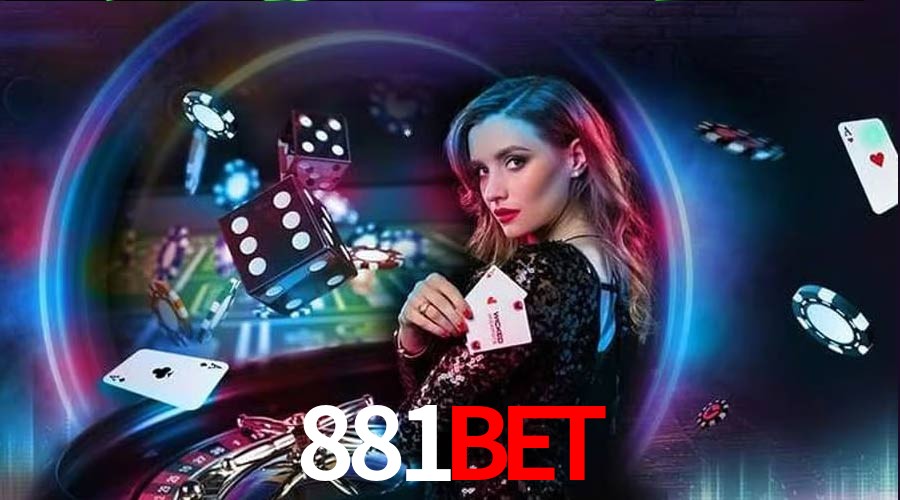 Weekend Specials 881bet