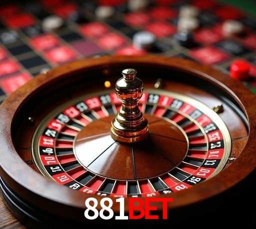 Login Seguro 881bet