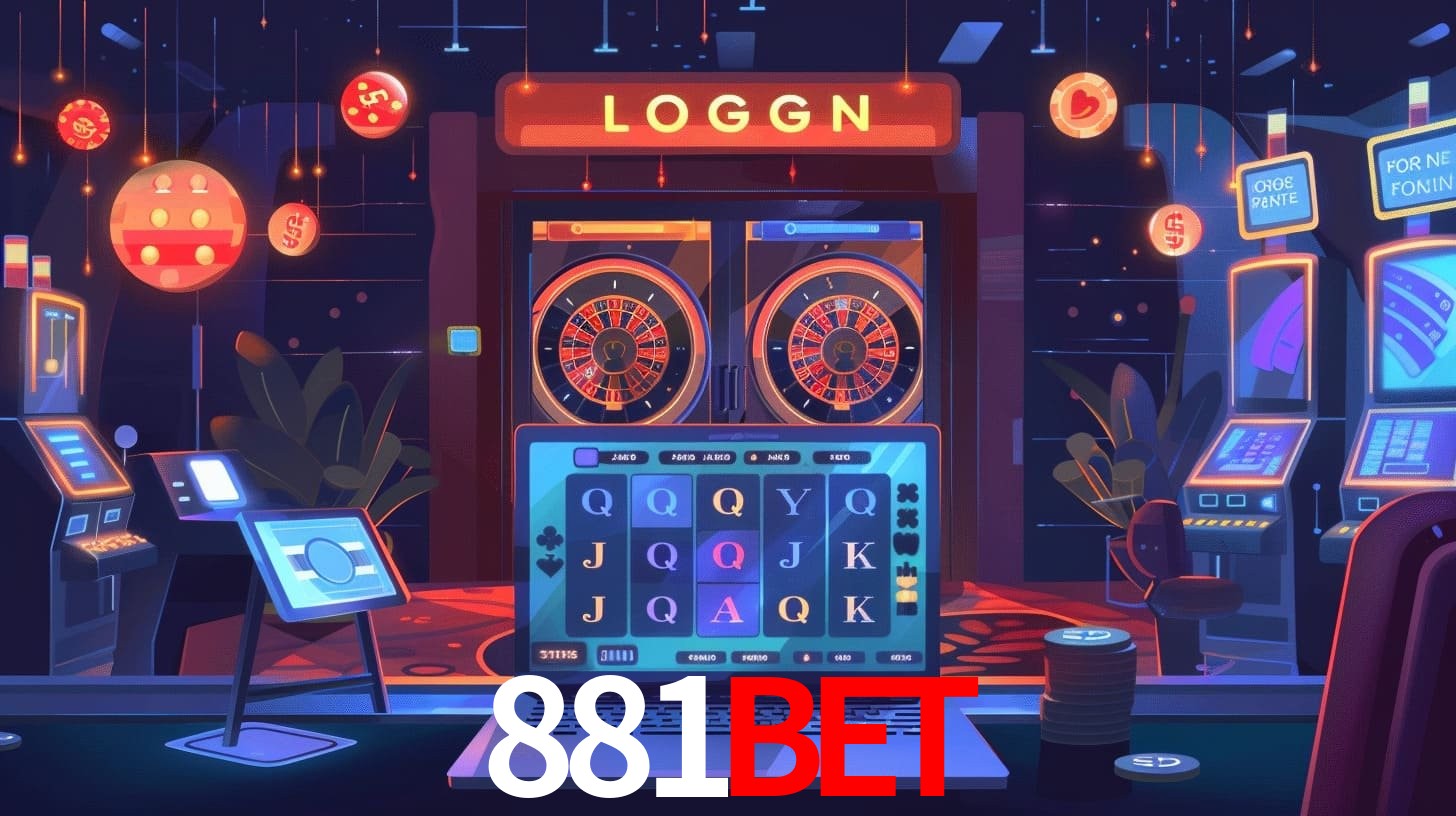 Diretório de Jogos 881bet