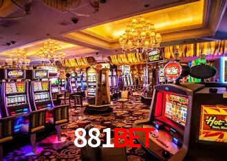 Descubra a Essência do 881bet: Nossa História e Compromissos