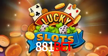 Descubra o Mundo do Cassino Online com 881bet