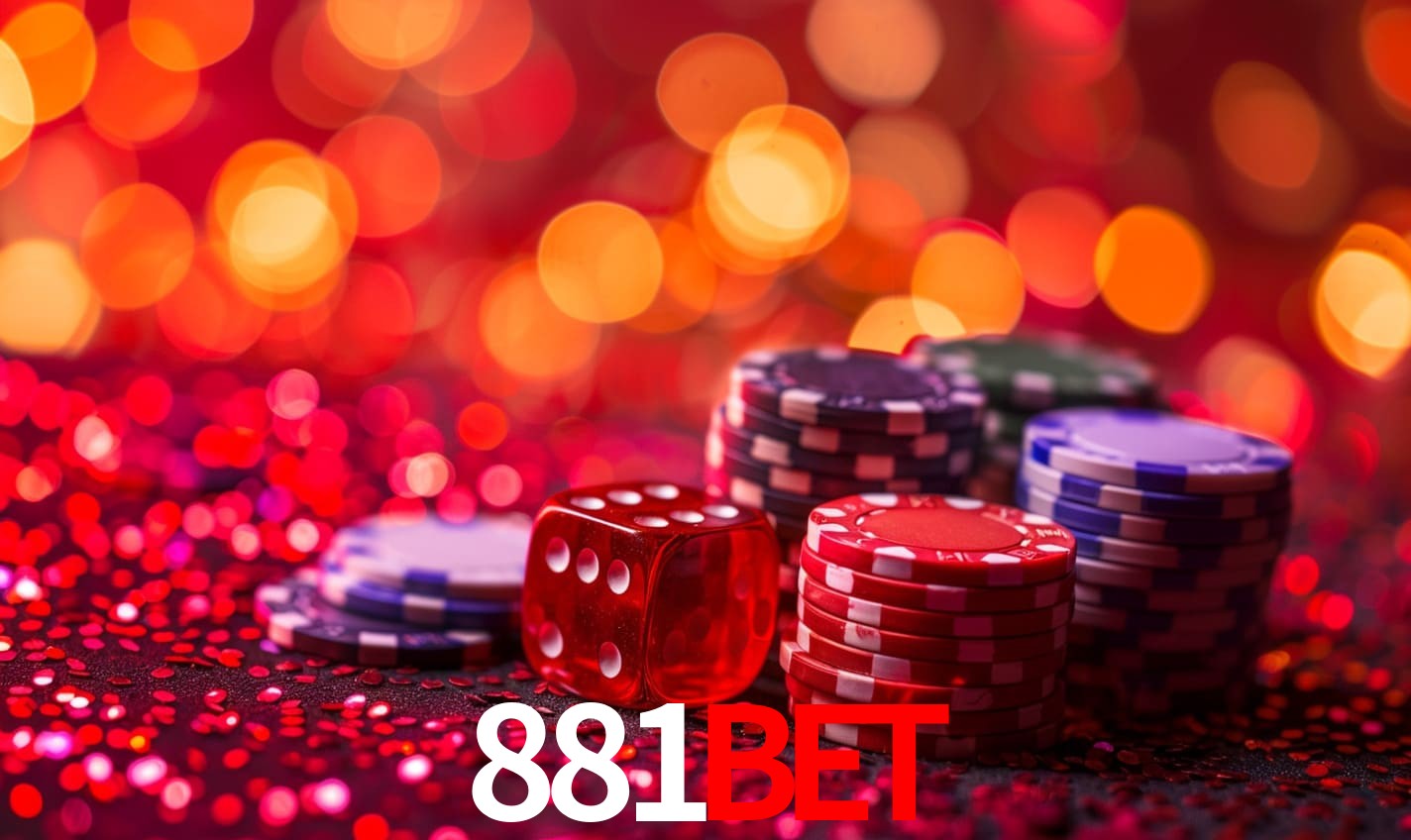Explorando a Categoria de Eventos em Apostas na 881bet