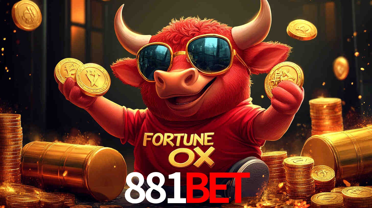 Inovações de Jogos na 881bet: O Futuro das Experiências Interativas