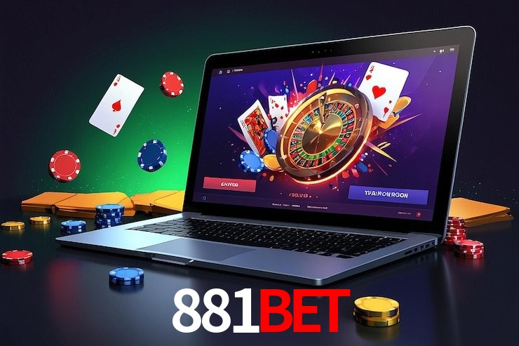 Casino Ao Vivo 881bet