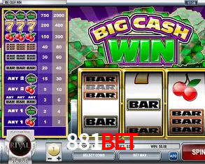 Apostas Esportivas na 881bet: Um Guia Completo