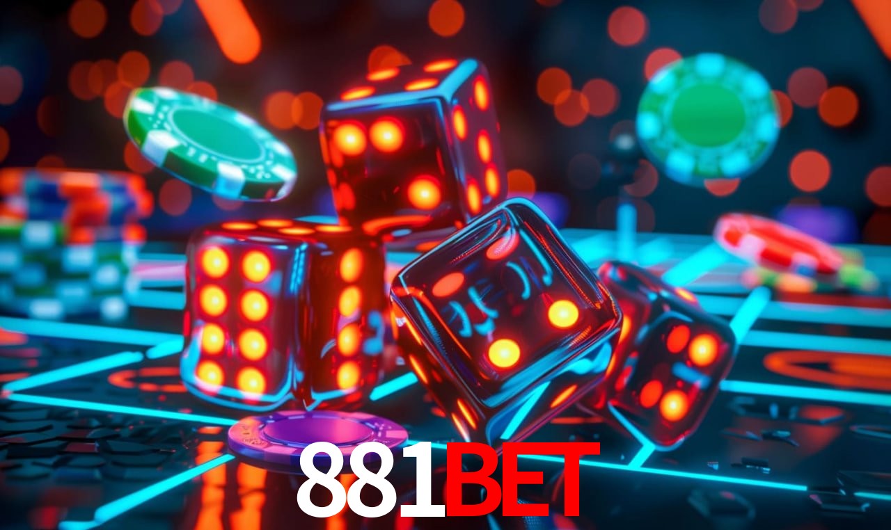 A Experiência Imersiva dos Cassinos Ao Vivo no 881bet