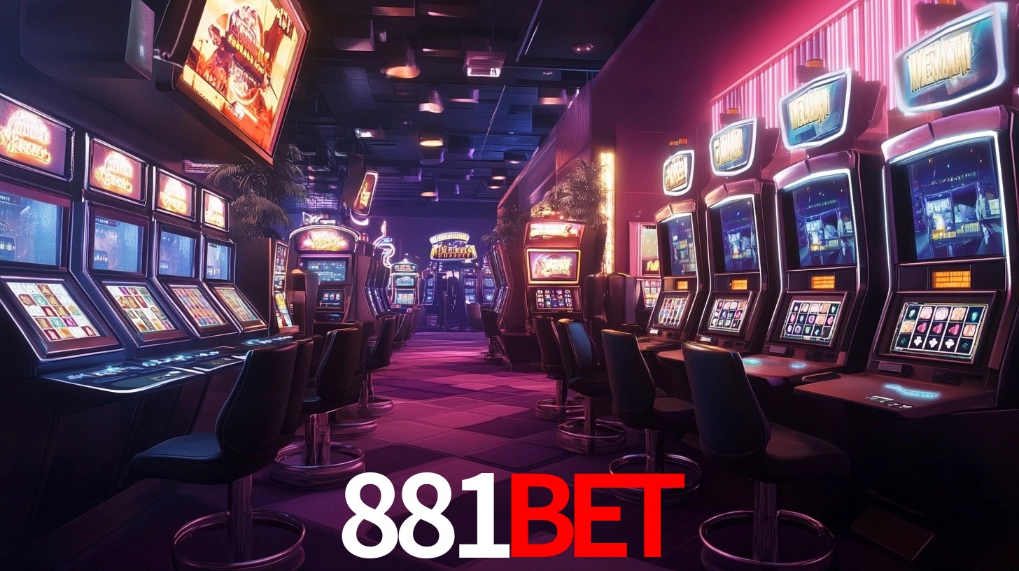 Premium Interface 881bet