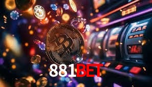 Inovações de Jogos na 881bet: O Futuro das Experiências Interativas