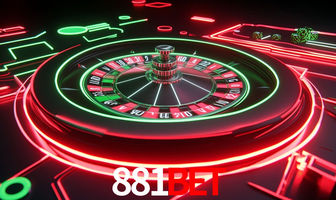 Descubra a Essência do 881bet: Nossa História e Compromissos
