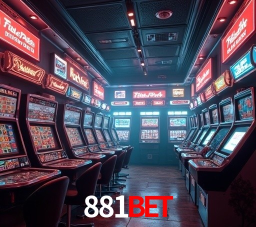 Cadastro Rápido 881bet