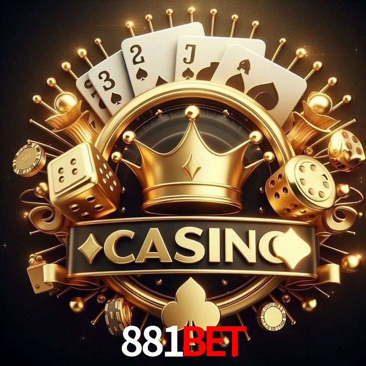 Casino VIP 881bet