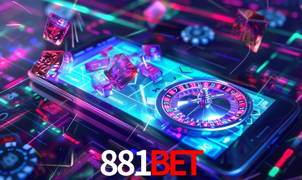 Bônus Diários 881bet