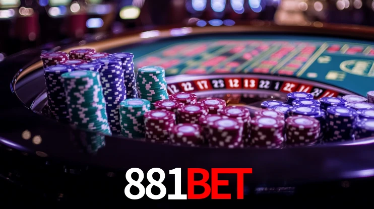 Live Casino 881bet