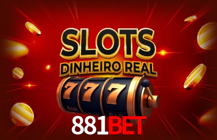 Provedores de Jogos 881bet