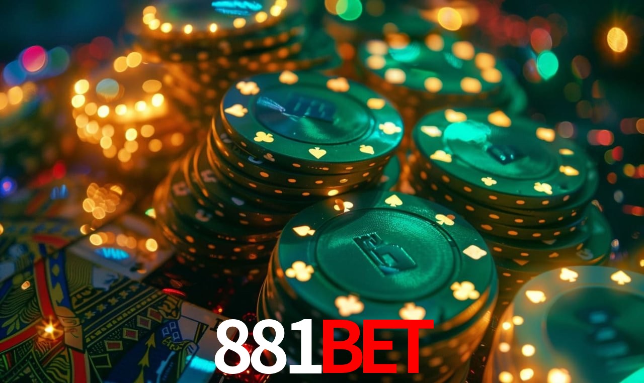 PIX Instantâneo 881bet