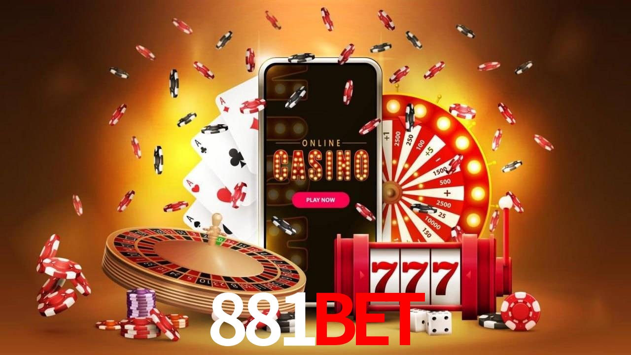 Apostas de Tênis 881bet