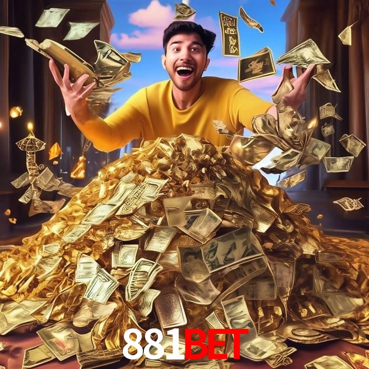 cassino 881bet