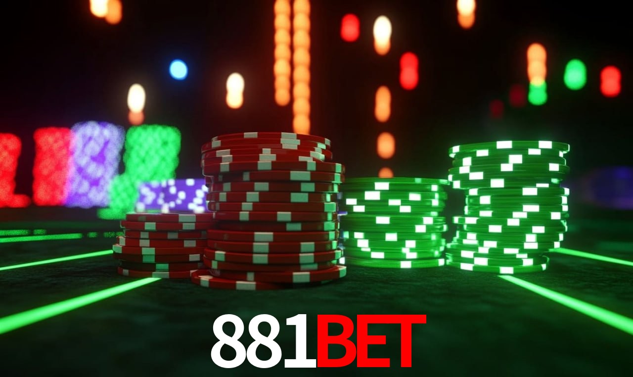 Game Statistics 881bet