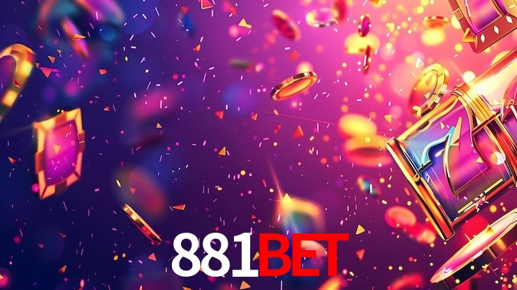 Descubra o Programa VIP da 881bet: Vantagens Exclusivas para Jogadores
