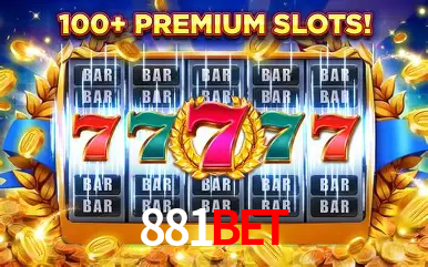 Descubra o Mundo do Cassino Online com 881bet