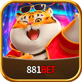 Logo da 881bet